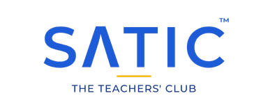 SATIC Logo